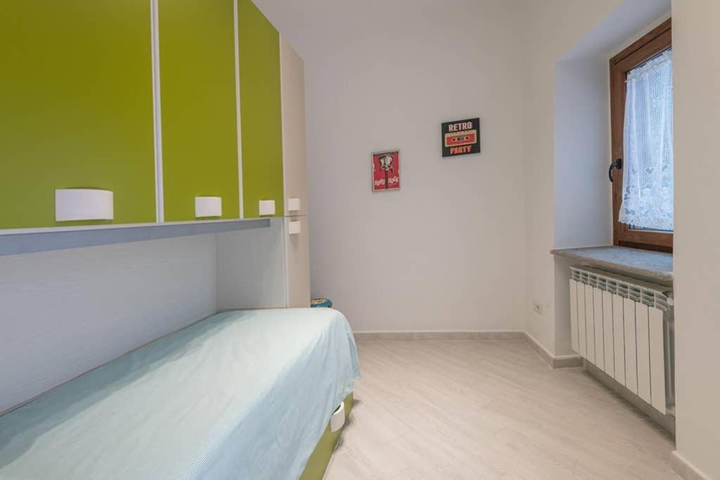 Nonna Marina Appartamento Formello Esterno foto